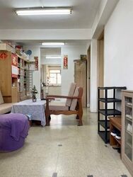 Blk 7 Hougang Avenue 3 (Hougang), HDB 3 Rooms #606350431